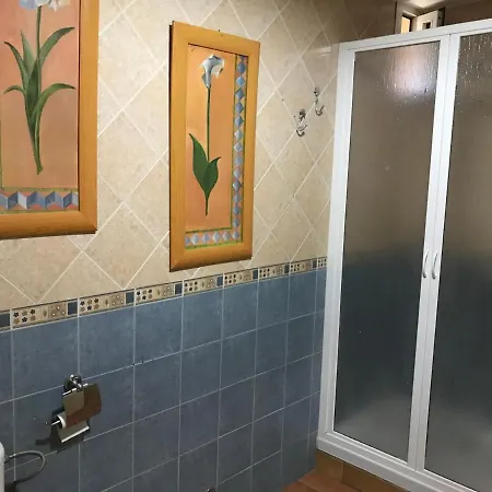 Apartmán El De Mar Màlaga