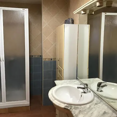 Apartmán El De Mar