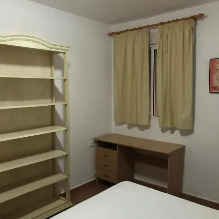 Apartmán El De Mar *