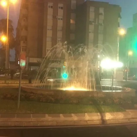 El De Mar Apartmán