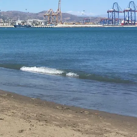 El De Mar * Màlaga