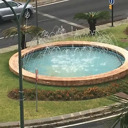El De Mar Apartmán