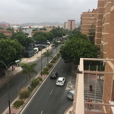El De Mar Apartmán