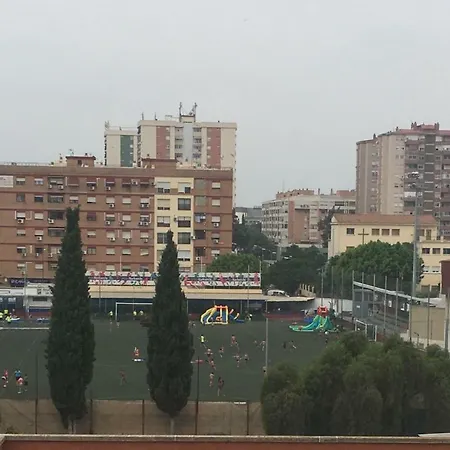 El De Mar Apartmán