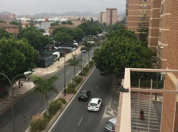 El De Mar アパート