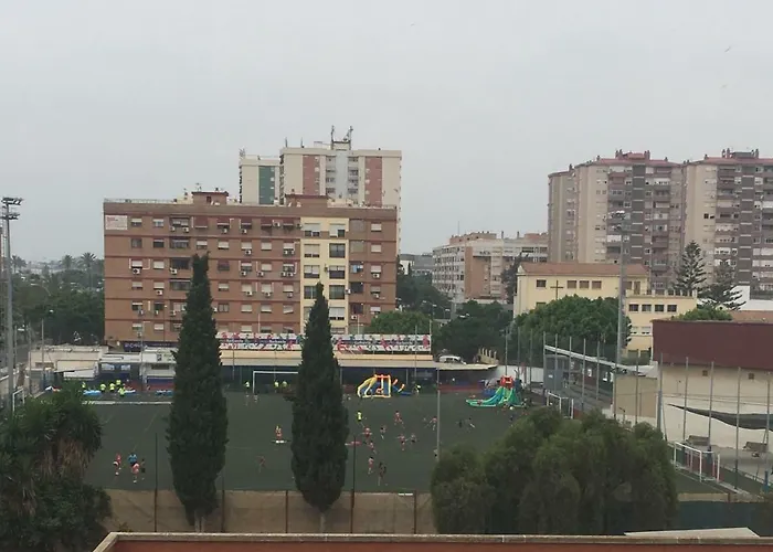 El De Mar アパート